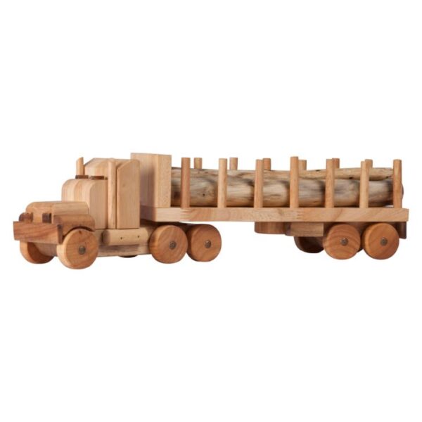 Log Truck